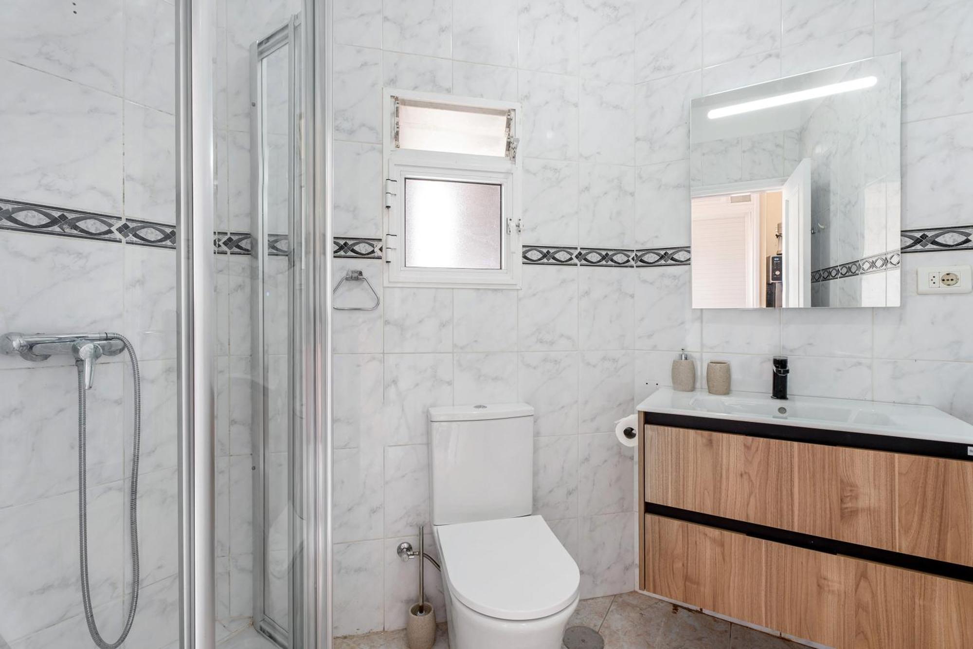 Cristianmar Frontline Sea View Apartment *